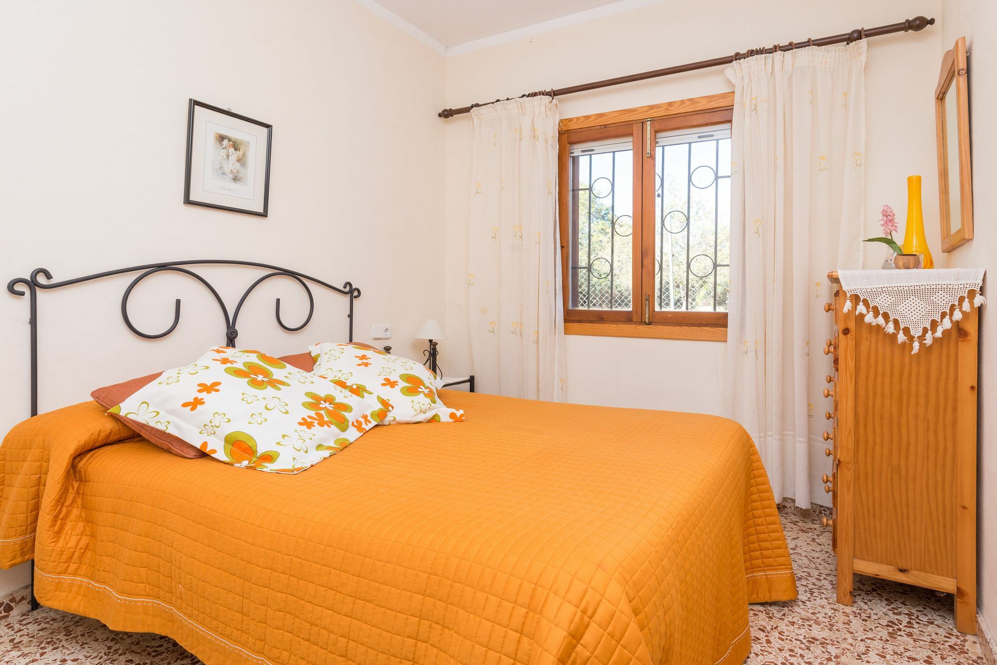 Villa Son Sampol à Llucmajor  Extérieur photo