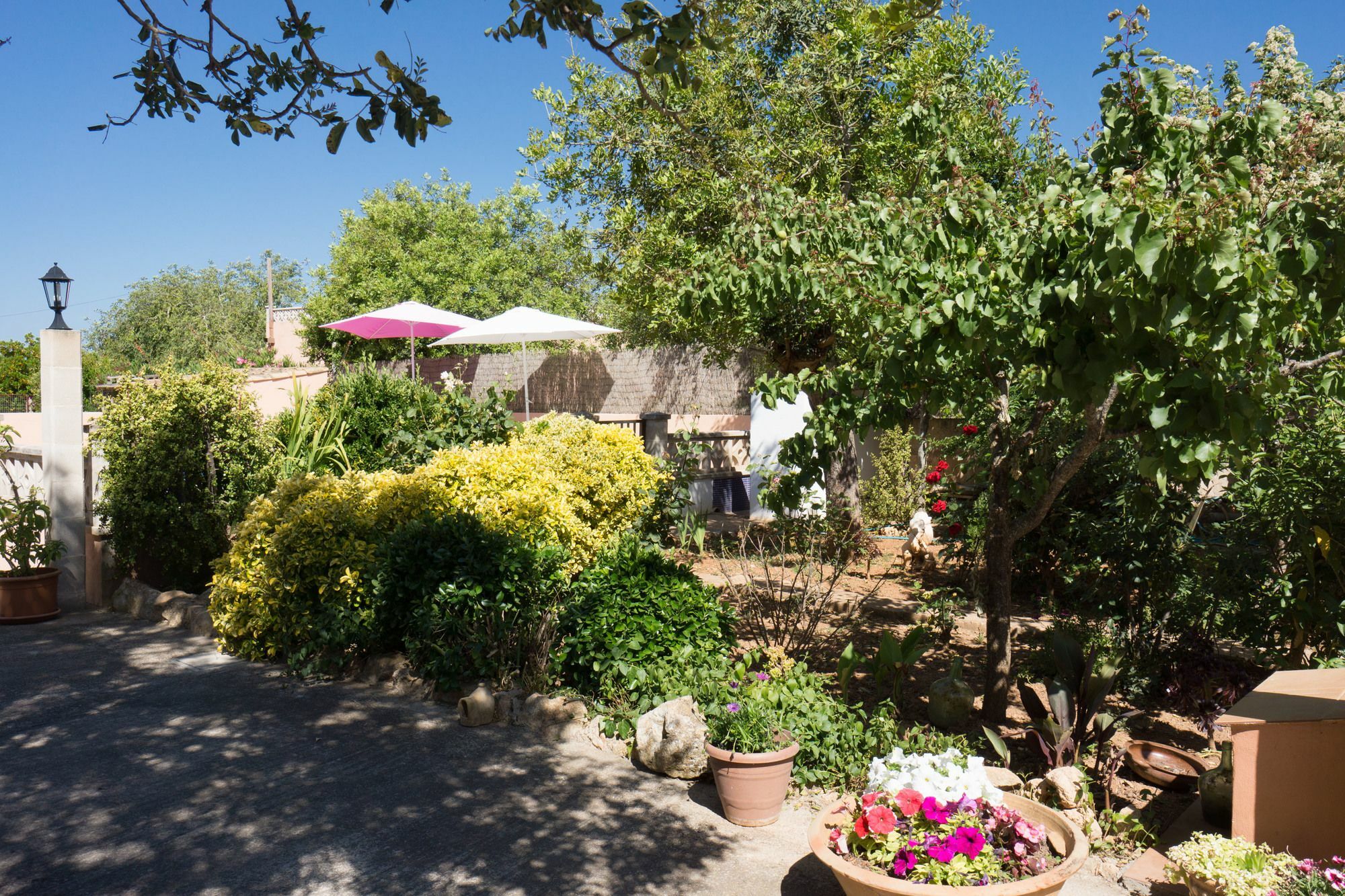 Villa Son Sampol à Llucmajor  Extérieur photo